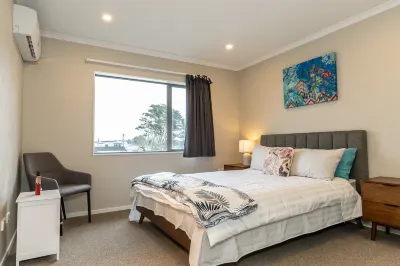 Smart Townhouse Hotel a Frankton