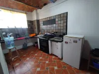 Casita colorida in Ajijic Centro