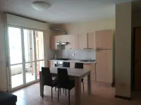 Two-room apartment for rent