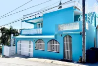 Ocean View Villa with Roof Top Deck - Cost savings w/ltd access to 3 bdrms