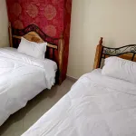 An affordable way to visit Masai Mara, stay in our cottage and enjoy.