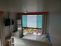 Loft Prainha, Your Home And Tranquility Border Sea