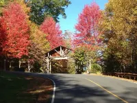 Mountain Retreat With Great View and Calm Winds