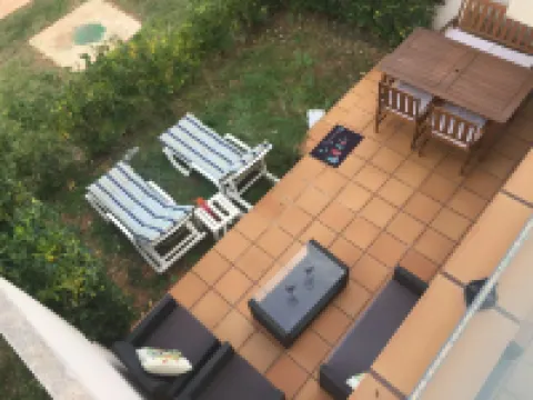 Terraced house 3 bedrooms