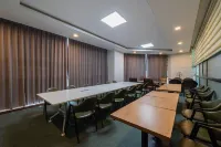 Crystal Residence Hotel
