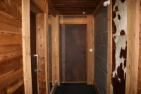 New apartment comfortable on the slopes 6/8 Hotels in der Nähe von Col De L'iseran