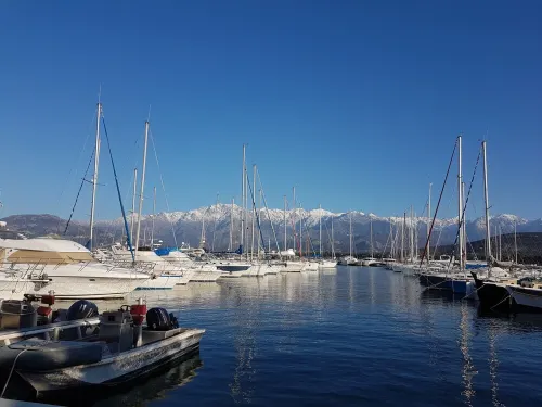 CALVI APPT T2 OF QUALITY, SEASIDE AND CITY CENTER