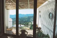 Large Four bedroom house in exquisite 16th century Moorish village. Sleeps 8.