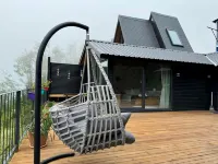 Ordu Bungalov-Loin du Monde Hotels in Kozağzı Mahallesi