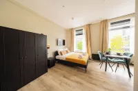 Alphabet Apartments - Binnenrotte 102
