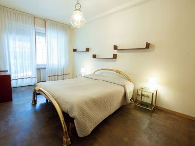 Elegant and spacious apartment with a view in San Remo