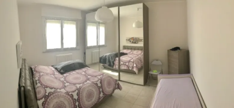 Relaxing in Oneglia - your relaxation one step away from the sea