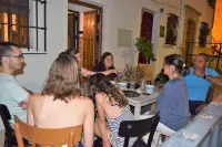 Holiday Home ALCAZABILLA Hotels in Antequera