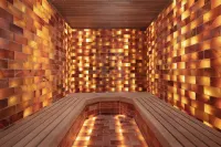Courtyard Prishtina - Spa