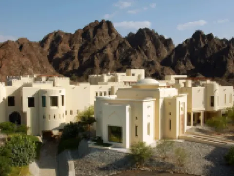 麗思卡爾頓飯店-阿爾布斯坦宮 米拉尼堡附近的飯店