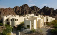 Al Bustan Palace, a Ritz-Carlton Hotel Hotels near Mutrah Fort
