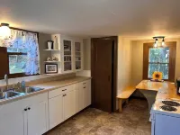 Camp Sammy-Rocky Manor