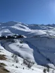 PEYRAGUDES - BACK ON SKIS - Sleeps 8