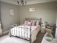 Cottage in the  centre of Whitby - beautiful coastal and Abbey views Hotels in der Nähe von Whitby Abbey