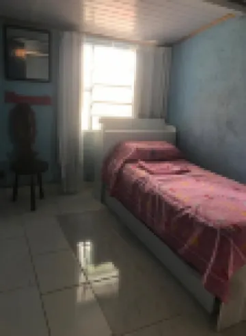 Casa de Jogos in Itaipava has Wi-Fi