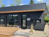 Bears Den Cabin Oasis LSR-010-2025 Hotels in 