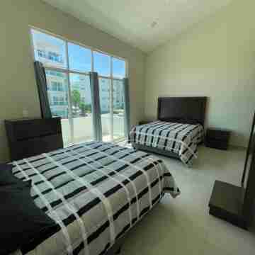 Casa Isla Marina, Exclusivo Alojamiento Ubicado en la Marina de Mazatlán! Rooms