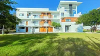 ARCRISTAL - PRESIDENTS VILLA Hotels in 