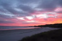 Classic Kiwi Bach with a modern touch - Beach