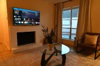 Spacious Condo with game room, office and large kitchen. 5 min. to Sunrise Mall!