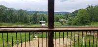 Rustic Cabin on 7 Acres