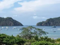 Luxury Oceanfront Los Suenos Condo overlooking Herradura Bay