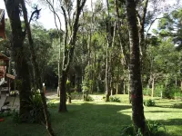 BEAUTIFUL HOUSE 5 MINUTES FROM THE CENTER - MONTE VERDE