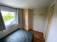 Mobile homes ccamping parc des roches Hotel a Essonne