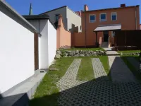 Fully equipped cozy city center vacation home Monima