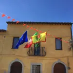 Old "borgo" in Maremma among olive groves, etruscan treasures, lake and sea.WIFI Hotel in zona Centro Storico di Tuscania