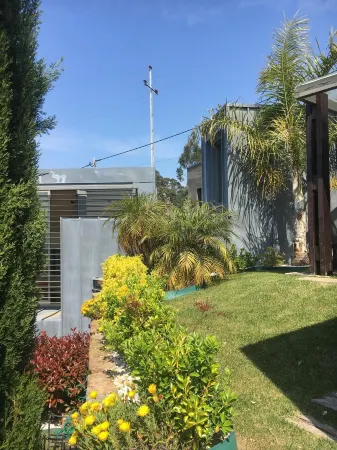 Casa do Monte' - Pool Villa - River and Sea View - 5 bedrooms - sleeps 8