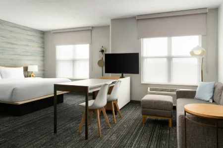 TownePlace Suites Lafayette