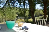 Farmhouse in Tuscany for Vacations with Family and Friends, Private Fenced Pool - 무료 와이파이