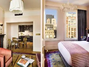 The Hotel Chelsea