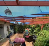 Island Country Retreat  with  Expansive Ocean Views ~ Private Pool