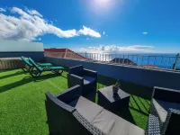 Casa Caromba | Sunset