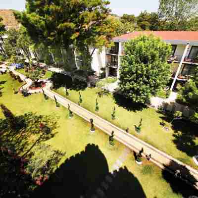 moje more hotel Hotel Exterior