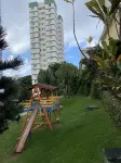 Apartamento Perto de Tudo em Condomínio Fechado com Portaria 24 hs Hotels in Barris