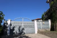 Maison Lagarta As Casinhas de Santo Ovidío Hotels in Fafe