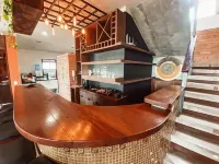 Ubatuba Tenório Beach. Sea view. Excellent Family Res with Pool