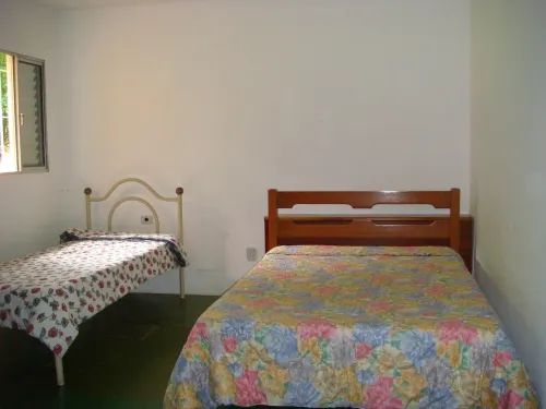 House with 5 bedrooms in primeval forest - 3 suites