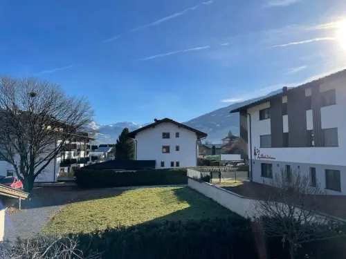 Exklusives Apartment für Gemütliche Stunden