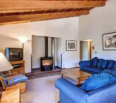 Paradise in Yosemite. NEW LISTING inside Yosemite PARK!! Hotels in Yosemite West