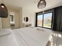 Burla Villa Çalış
