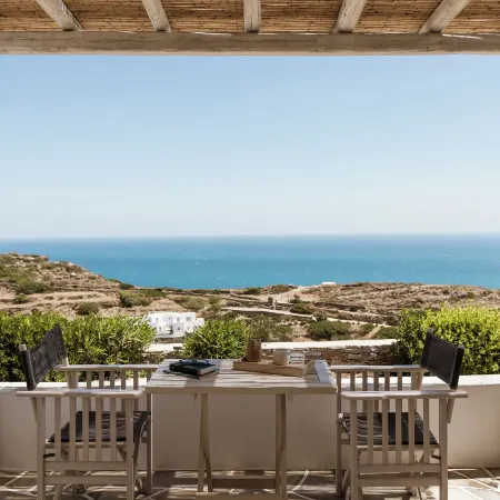 Gerofinikas Boutique Hotel